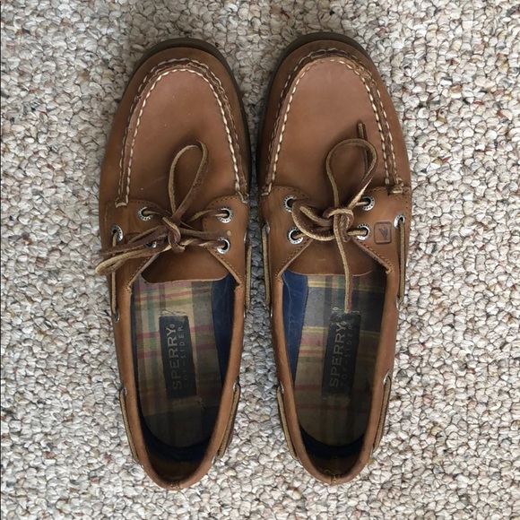 Sperry woman’s size 9 - Picture 1 of 5